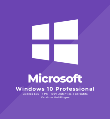 WINDOWS 10 PRO