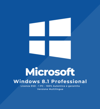 WINDOWS 8.1 PRO