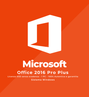 MICROSOFT OFFICE 2016 PRO PLUS TELEFONO