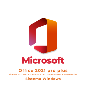office 2021 pro plus