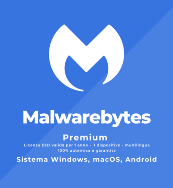 malwarebytes premium 1 anno 1 dispositivo